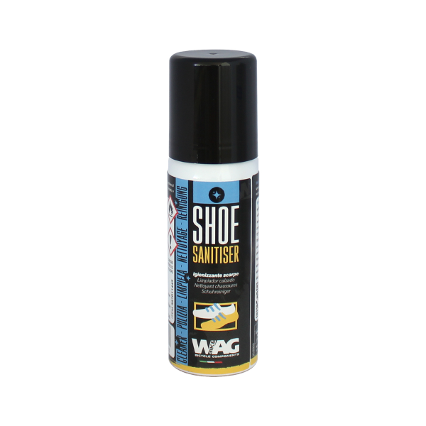 Wag Igienizzante scarpe spray - 50 ml
