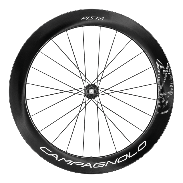 Campagnolo Campagnolo RP Campagnolo Pista Bahn 28" Tubular - 28", nr, 12/100mm bolt on