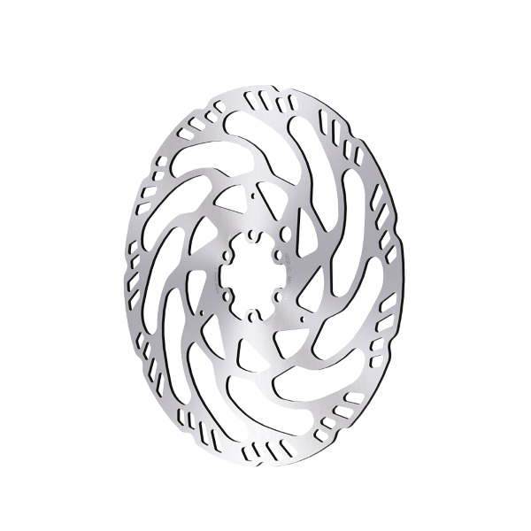 MAGURA Disco MDR-C 6 fori - 160 mm, argento