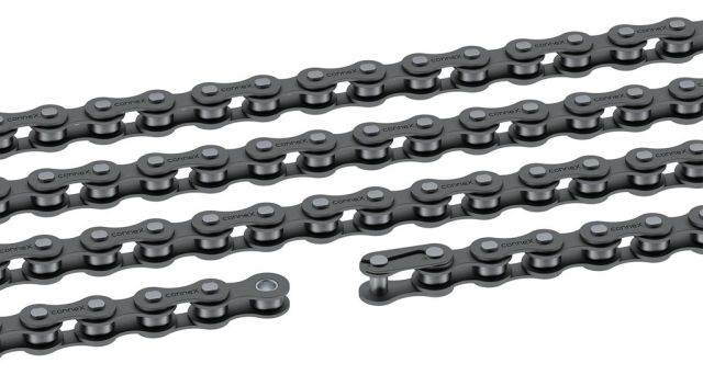 WIPPERMANN WIPPERMANN Catena Wippermann Connex 100 - 1/2" x 1/8", 112 maglie, 9,2mm, acciaio