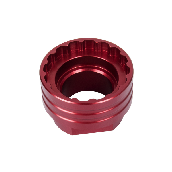 Unior Utensile per ghiera chiusura Direct Mount Shimano 1723.SDL