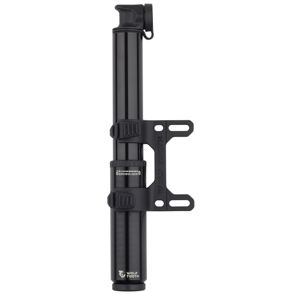 Wolftooth POMPA ENCASE - 85cc, NERO