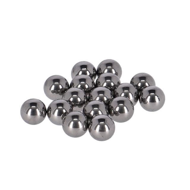 Import Import Sfere 1/8" - Ã 3,18, 1 UDV=144 pz