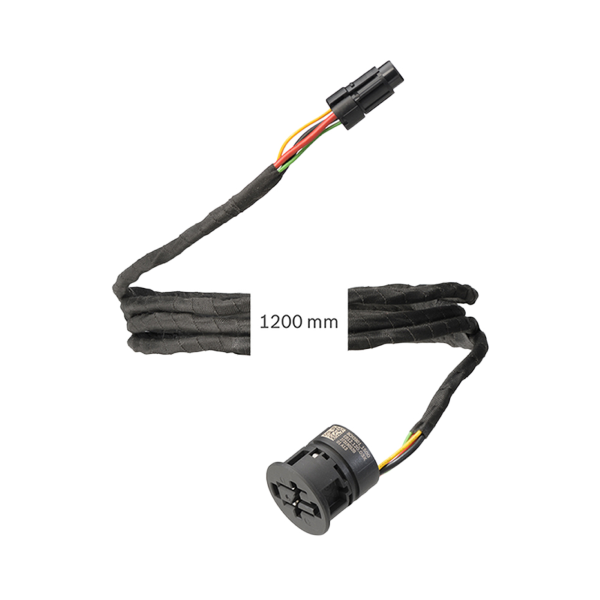 Bosch Cavo della presa di ricarica 1200 mm (BCH3901_1200) - Smart System