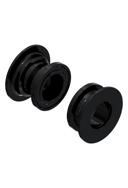 DT Swiss DT Swiss Kit adat. DT Swiss mozzo RA Torque Cap - 110/15mm TA, p.180, XMC/EXC 1200 (2024+)