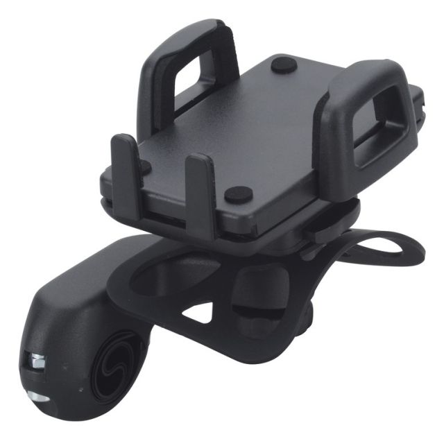 ERGOTEC PORTA SMARTPHONE PER MANUBRIO BICI