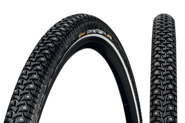 CONTINENTAL Continental Copert. Conti Contact Spike 240 - 28x1.60" 42-622 ne/ne rifl.