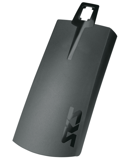 SKS SKS Spoiler SKS Bluemels Style - 75 mm, lunghezza 137 mm