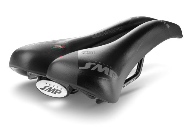 SMP SELLA EXTRA GEL NERA