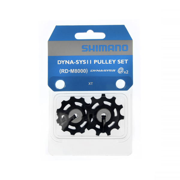 SHIMANO Pulegge DEORE XT RD-M8000 11V