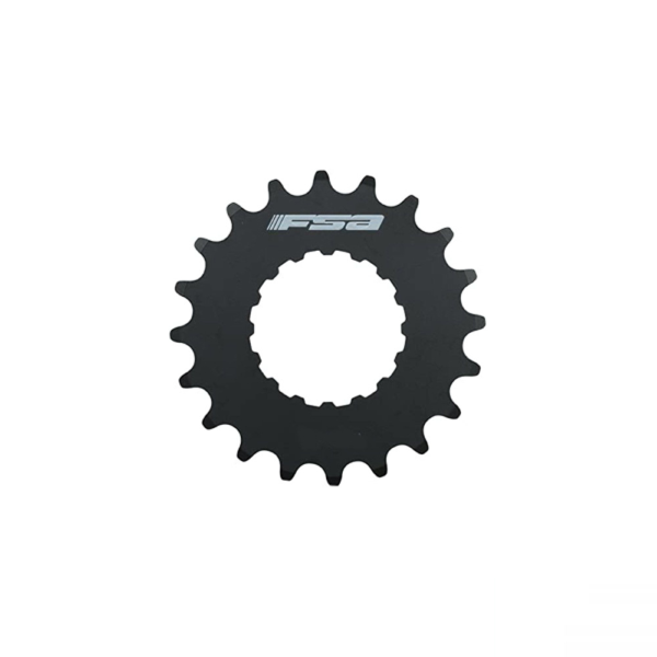 Fsa INGRANAGGIO 3/32 OFFSET 2,5mm - 18T 148 WA136