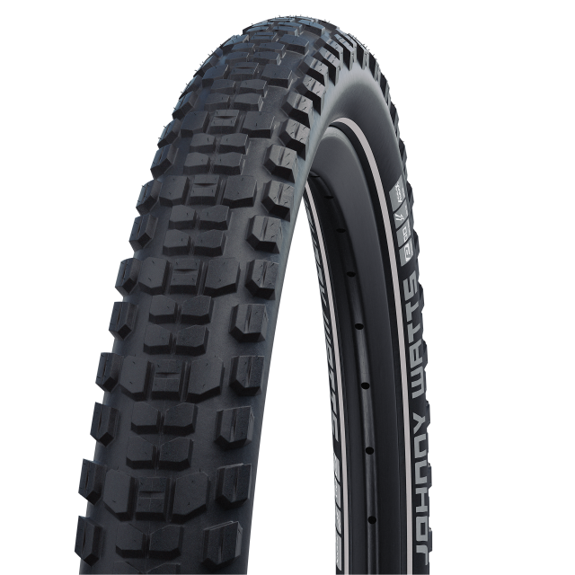 Schwalbe Schwalbe Copertone Schwalbe Johnny Watts LR HS604 - 29x2.35"60-622 nr+rifl PL Adx E-50