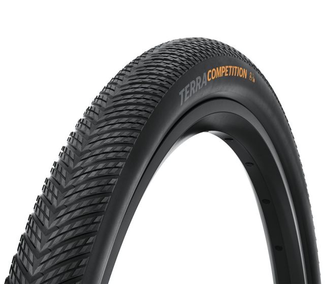 CONTINENTAL Continental Copert. Conti Terra Competition Trail - 28x1.40" 35-622 nr/nr Skin.TLR pg.