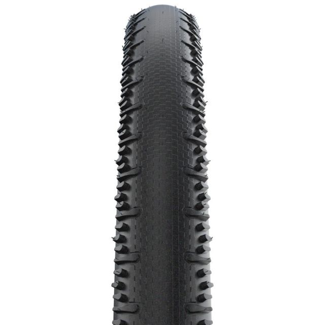 SCHWALBE Schwalbe Coper. Schwalbe G-One RS ProEvo HS621 VG - 28x1.70 700x45C 45-622 nr TLR EL ADD fd