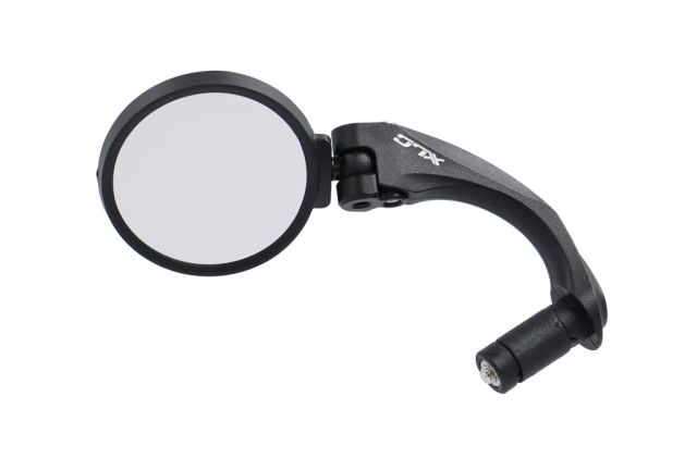 XLC XLC Specchietto MR-K15 - serragg.interno tondo Ø62mm, sin/des
