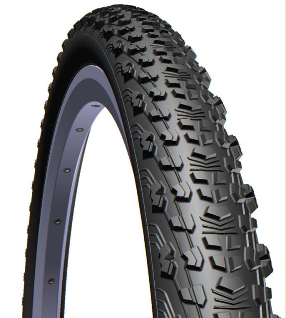 RUBENA COPERTONE MITAS SCYLLA V 75 CLASSIC 22