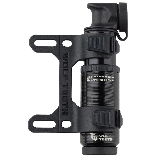 Wolftooth POMPA ENCASE - 30cc, NERO