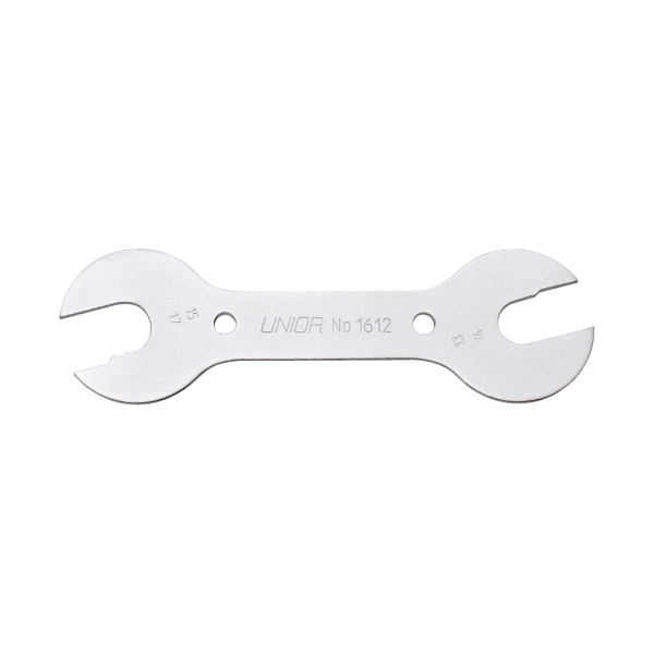 Unior Chiave per coni per mozzi 1612/2 - 13 x 14 x 15 x 16 mm
