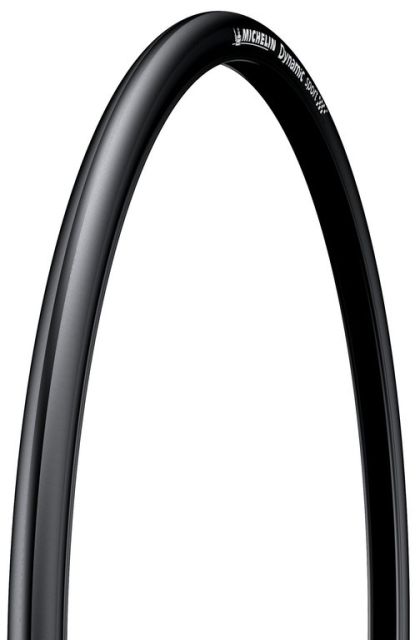 Michelin Michelin Copertone Michelin Dynamic Sport rigido - 28" 700x23, 23-622 nero