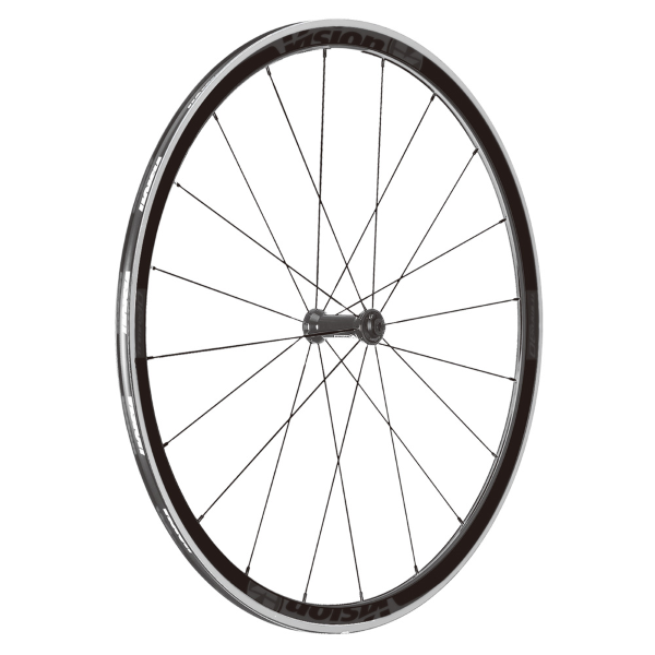 Vision Coppia ruote TRIMAX 30 c19 tubeless ready pattino 28/700C A0 - SH11/HG