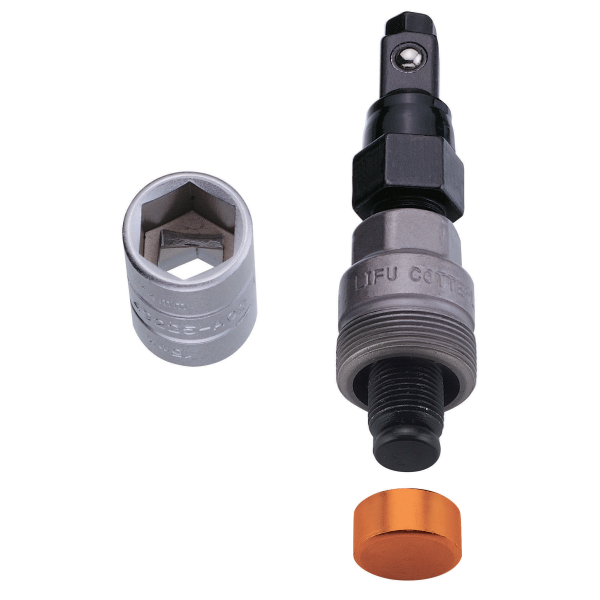 Icetoolz Bussola chiave 14-15 mm / brugola 8 mm di ricambio per Art. 567000240