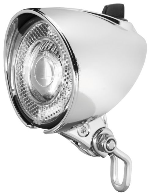Busch&Müller Busch&Müller Luce LED dinamo b&m Classic N - 25 Lux