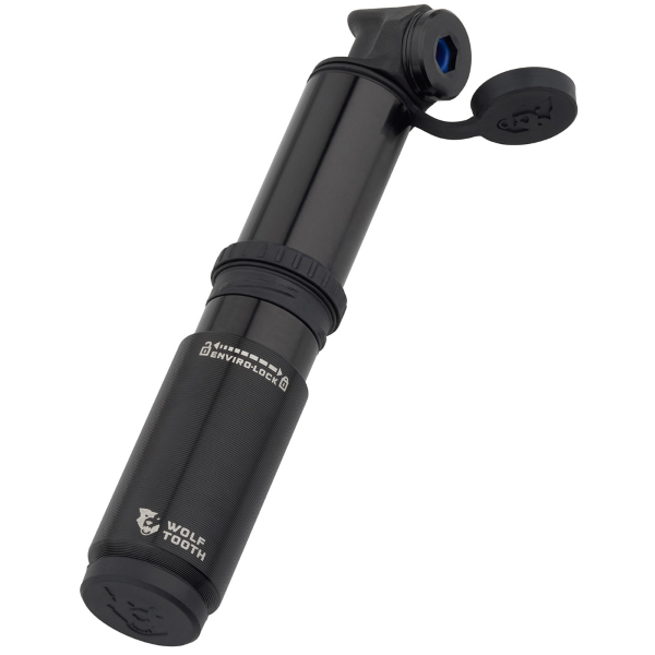 Wolftooth POMPA ENCASE - 40cc, NERO