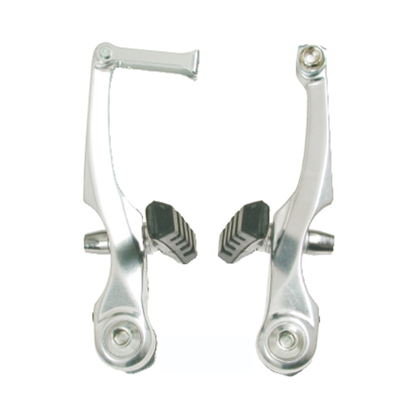 Wag Coppia freni V-Brake - silver