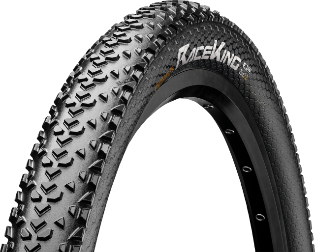 CONTINENTAL Continental Copertone Conti Race King 2.2 - 29x2.20" 55-622 nr/nr riflett. Skin