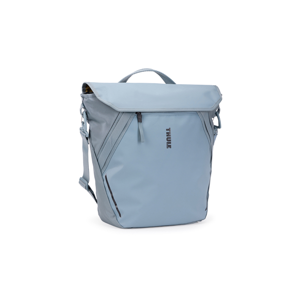 THULE Borsa a tracolla Chasm Courier InLock 22L - Mid Blue