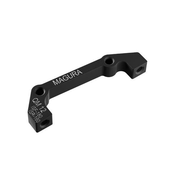 MAGURA ADATTATORE PINZA FRENO QM12 - da IS a PM