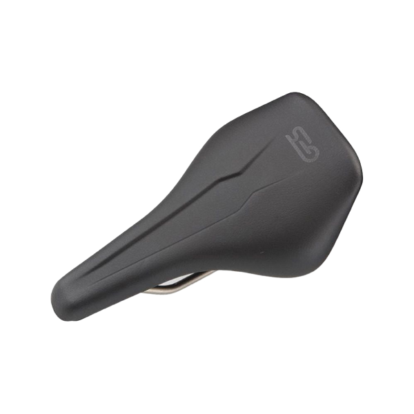 ges Sella ZELA TITANIUM - Nero