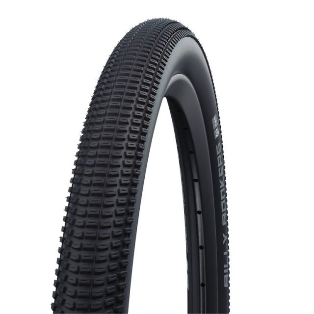 Schwalbe Schwalbe Copert. Schwalbe Billy Bonkers HS600 - 16x2.00" 50-305 ner-Skin Perf. Addix