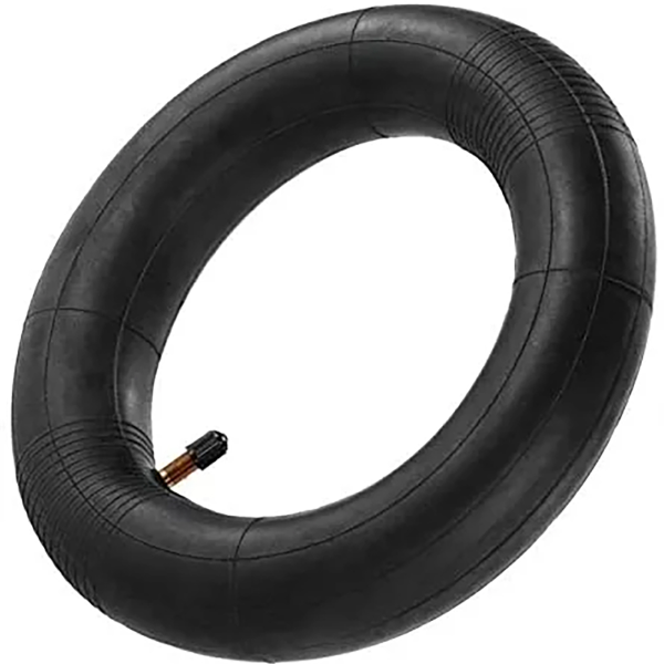 Rms CAMERA D'ARIA MONOPATTINO 10X2.5 VALVOLA DRITTA