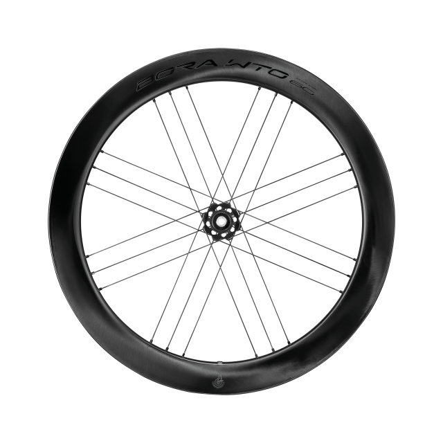 Campagnolo Campagnolo Ruota ant. Bora WTO DB 60 C23 2WF - WC436BAF0A100
