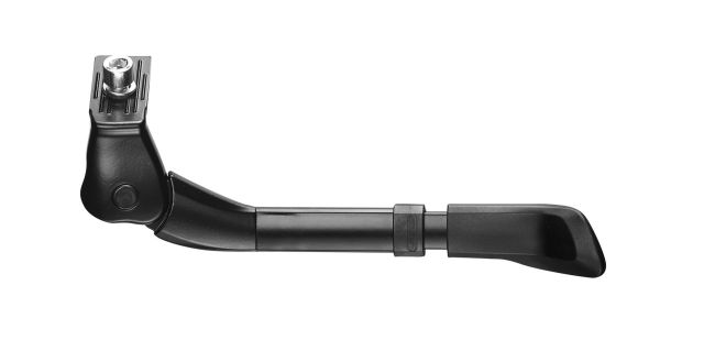 Ursus Ursus Cavalletto laterale Ursus King mini - nero, 16-24", all, regolabile