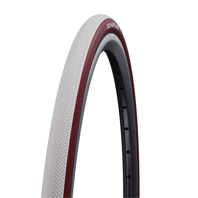 SCHWALBE Schwalbe Copertone Schwalbe Dunk King HS612 pg. - 26x1.0" 25-559 bnc/brdx EvoLine WheelSt