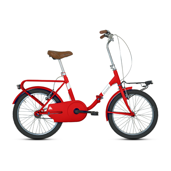 Myland GRAZIA 20 CITY RED