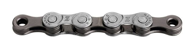 KMC KMC Catena KMC Z8 (25pz. in cartone) - 1/2" x 3/32", 116 maglie, 7,3mm, 8vel.