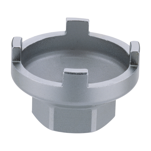 Icetoolz Estrattore ruota libera Singole a filetto 4 innesti