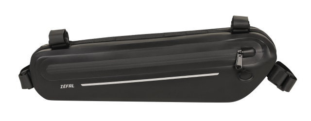 Zefal Zefal Borsa telaio ZÃ©fal Z Adventure C3 - nero, 43x11,5x6,5cm, 3,3l, 210g
