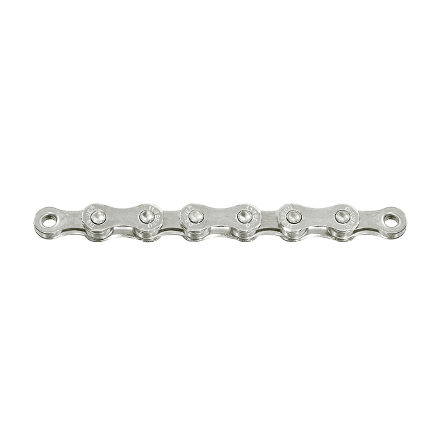 Import Import Catena SunRace E-Bike - 1/2" x 11/128",138 maglie, 11vel, arg