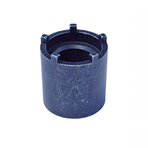 Look Chiave smontaggio perno pedali Keo Blade Carbon - blu