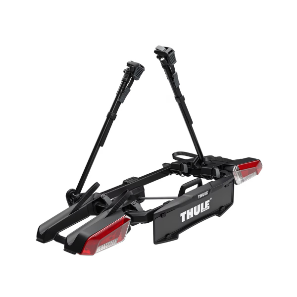 THULE Porta bici gancio traino OUTPACE - 2 bici, 13 pin
