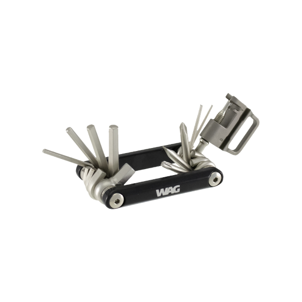 Wag MULTI TOOL 15 IN 1