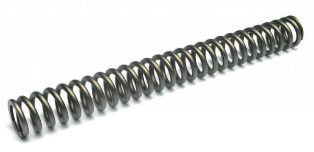 Suntour Suntour Molla a spirale SR Suntour rigida - per SF14CR85-E25-P-LO-700C, 63mm