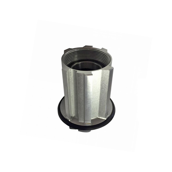 Vision Corpetto XDR steel + End Cap U2096/2111