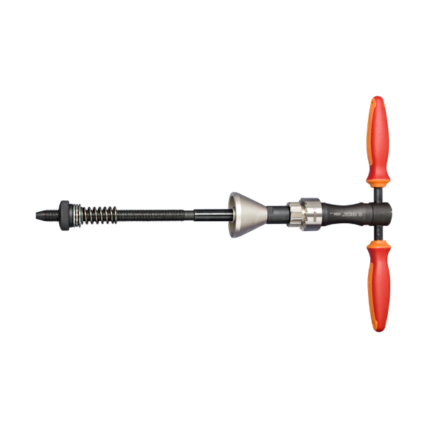 Unior Fresa per tubo sterzo 1694-US