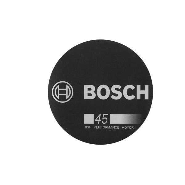 Bosch Etichetta adesiva drive unit, 45 km/h