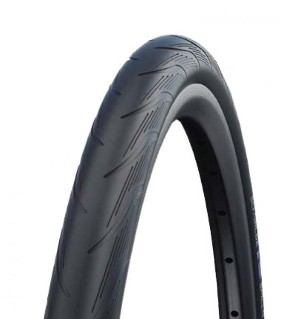 SCHWALBE Schwalbe Copert. Schwalbe Spicer Plus HS442 - 28x1.50" 40-622 ner-Ref.TSkin PG Act GrC